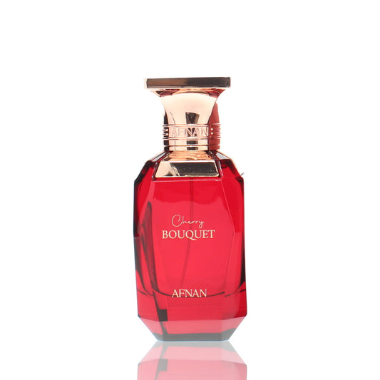 Afnan Cherry Bouquet For Woman