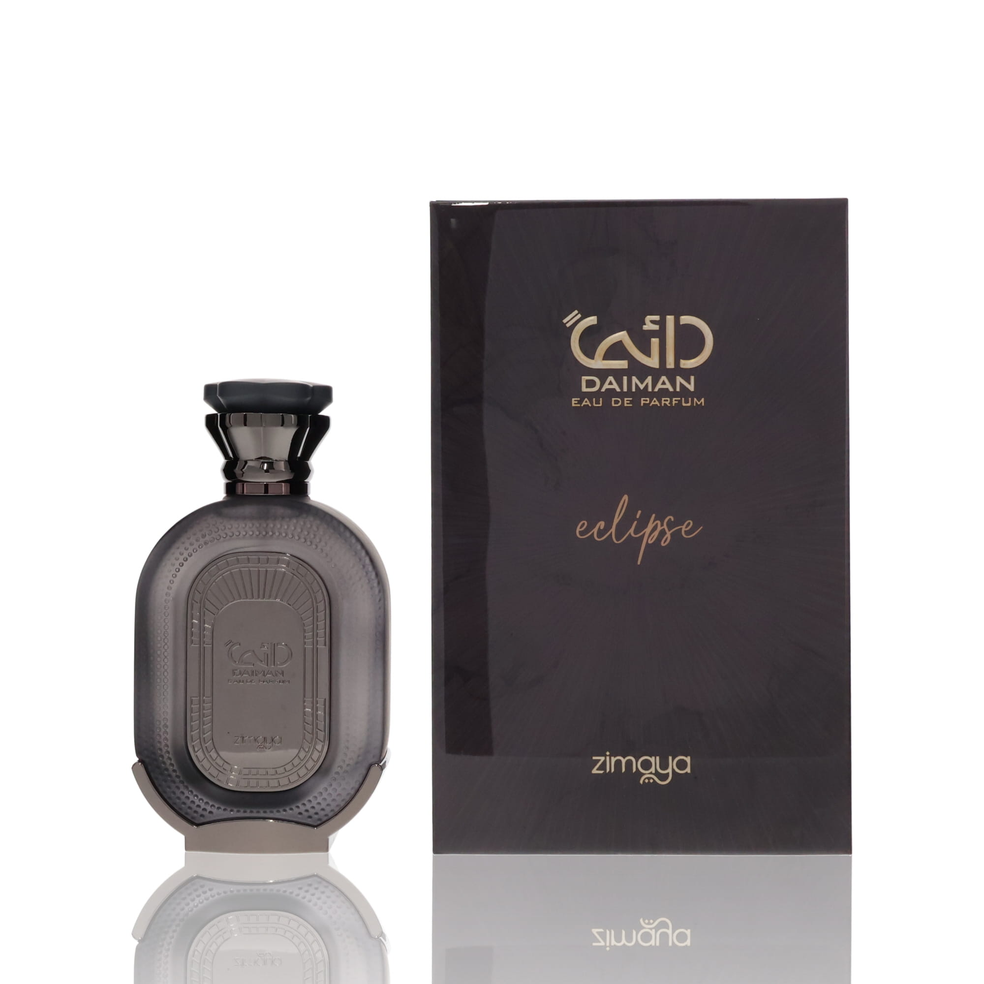 Afnan Zimaya Daiman Eclipse Best Deals Online USA – FragFlex