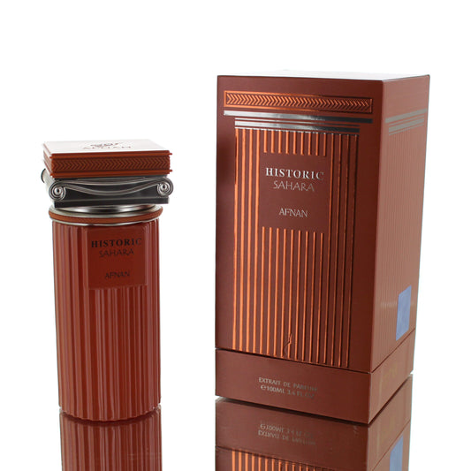 Afnan Historic Sahara For Man/Woman