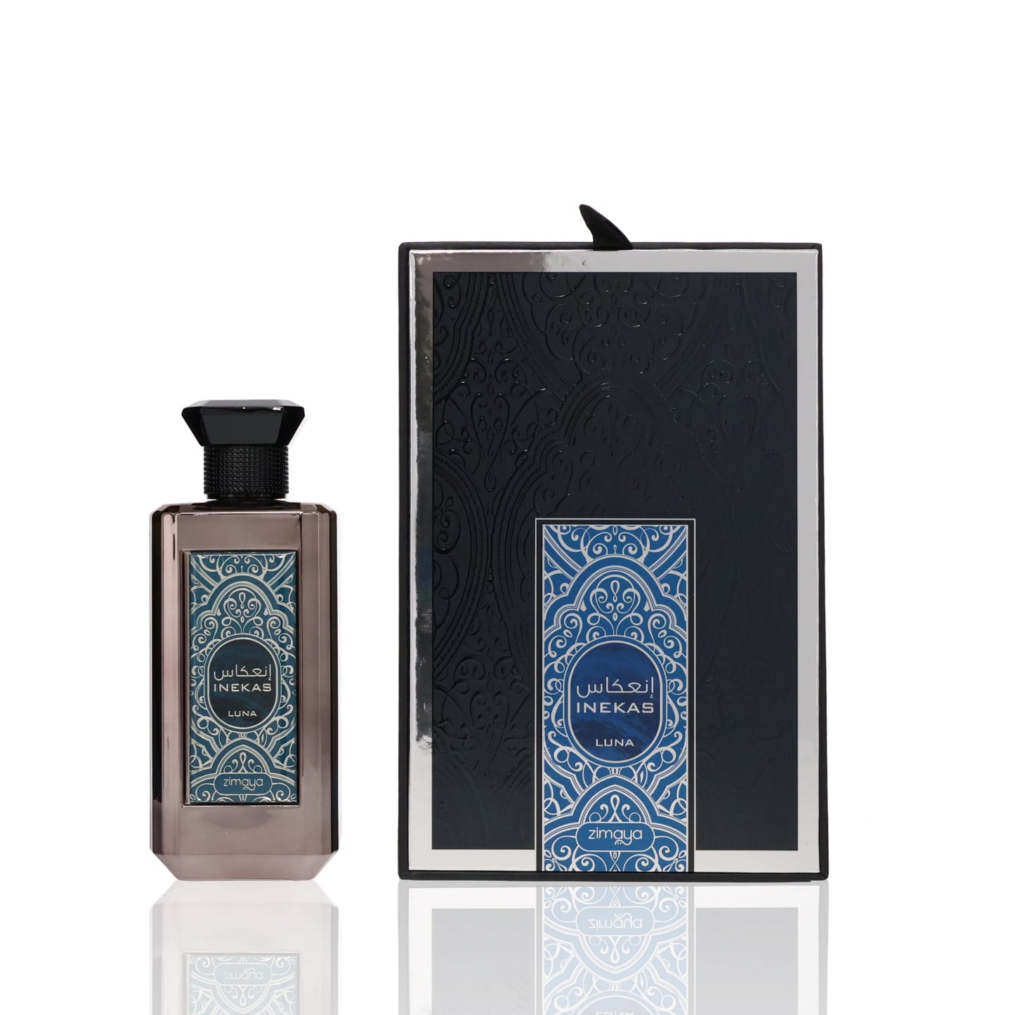 Afnan Zimaya Inekas Luna For Man/Woman