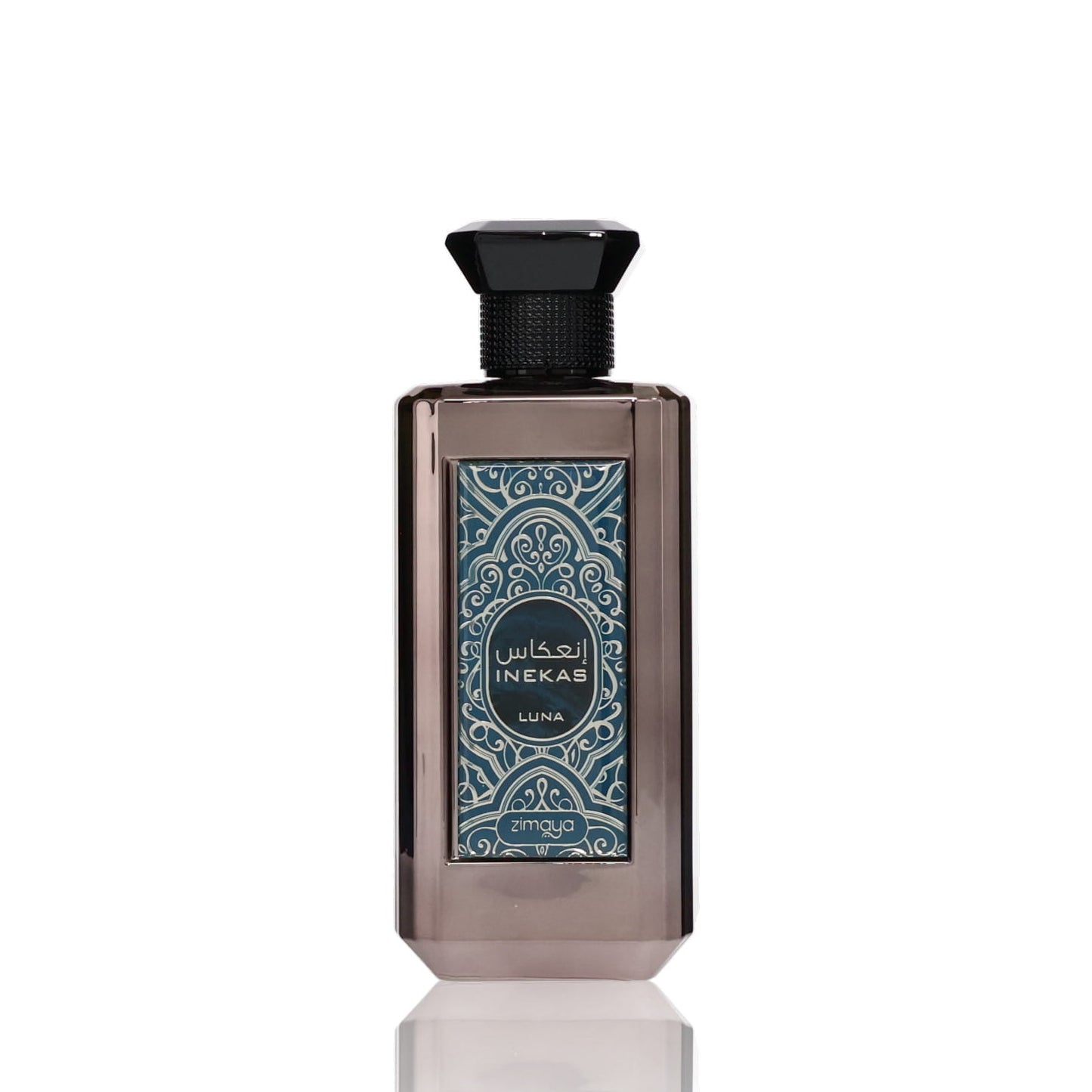 Afnan Zimaya Inekas Luna For Man/Woman