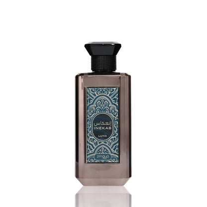 Afnan Zimaya Inekas Luna Eau De Parfum Perfume
