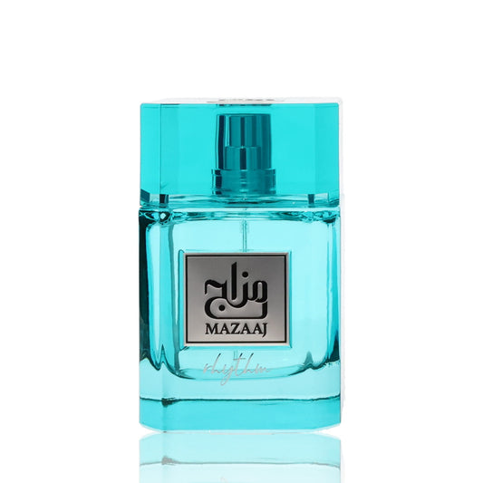 Afnan Zimaya Mazaaj Rhythm For Man/Woman Eau De Parfum Perfume Boxed