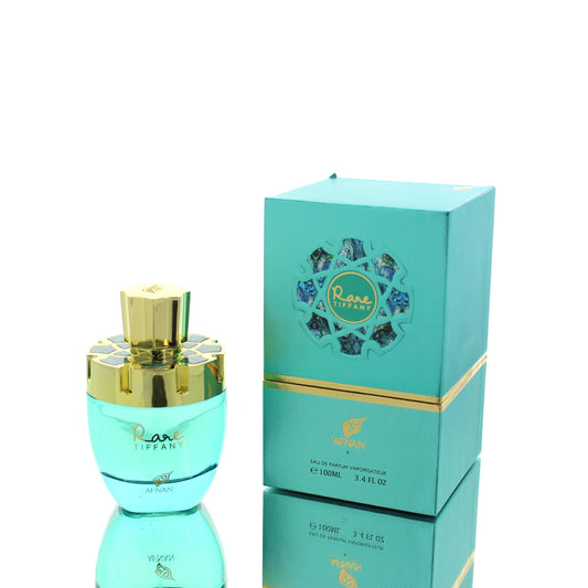 Afnan Rare Tiffany para mujer