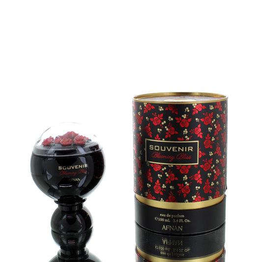 Afnan Souvenir Blooming Bliss For Woman
