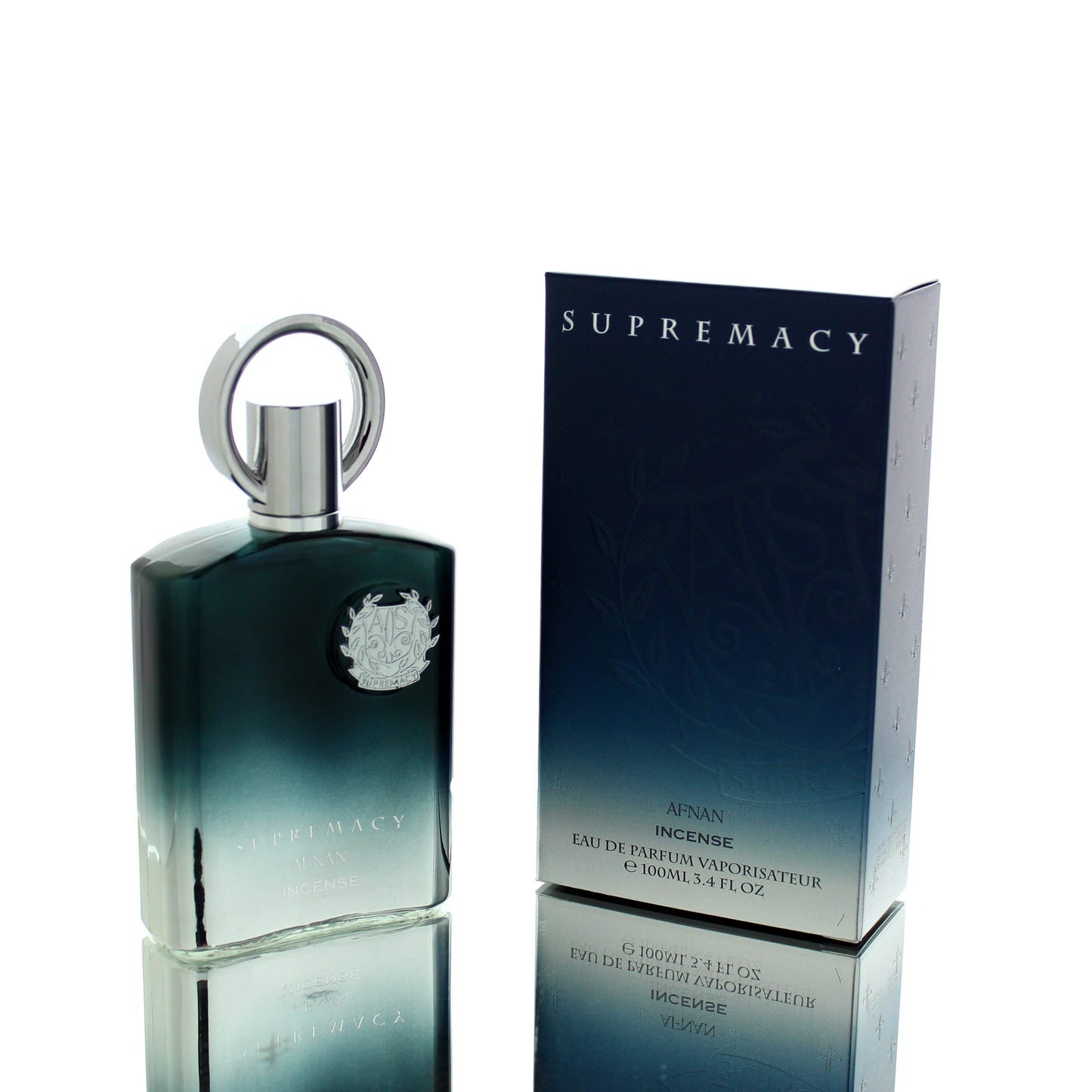 Incienso Afnan Supermacy para hombre