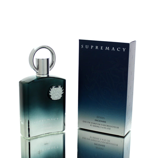 Incienso Afnan Supermacy para hombre