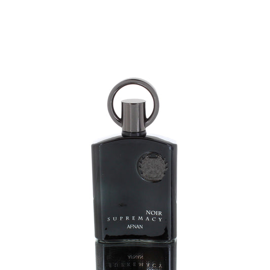 Afnan Supremacy Noir For Man