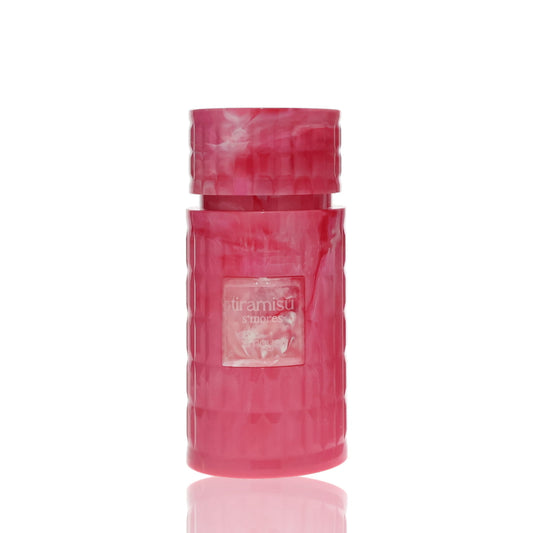 Afnan Zimaya Tiramisu S'mores For Woman Eau De Parfum Perfume Boxed