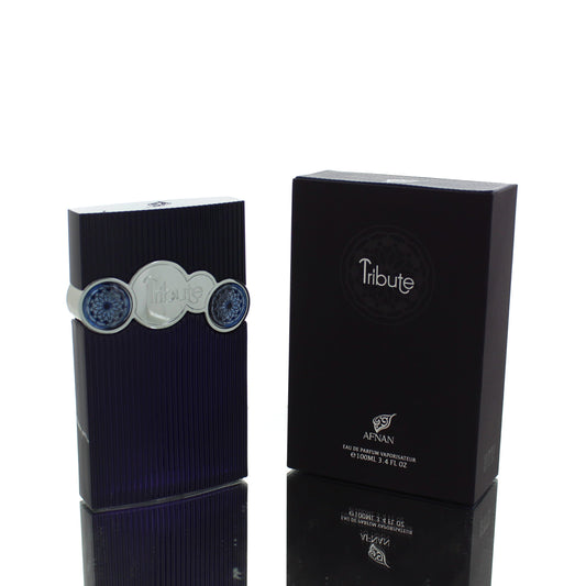 Afnan Tribute Blue For Man