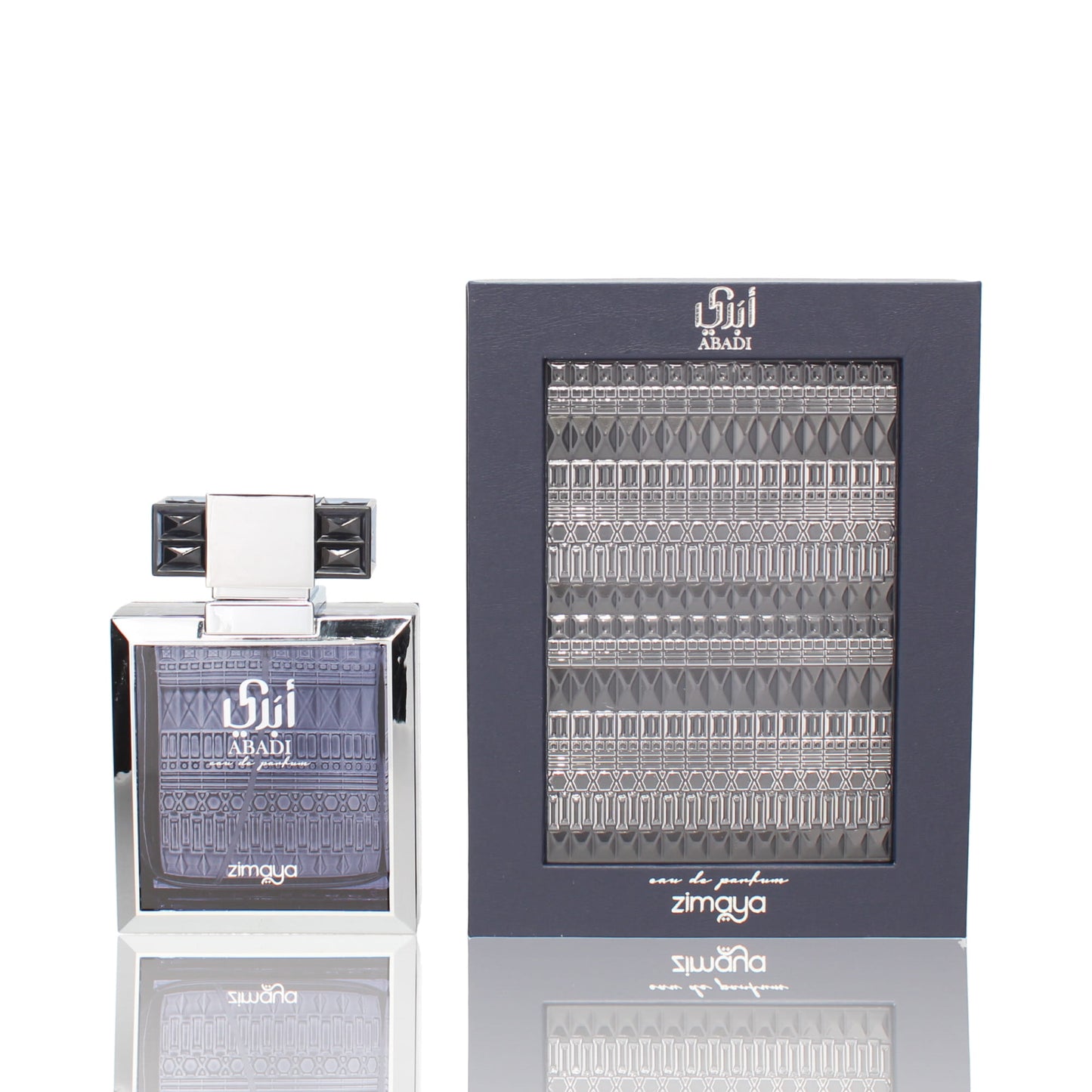 Afnan Zimaya Abadi Opulent For Man/Woman