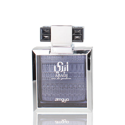 Afnan Zimaya Abadi Opulent Eau De Parfum Perfume
