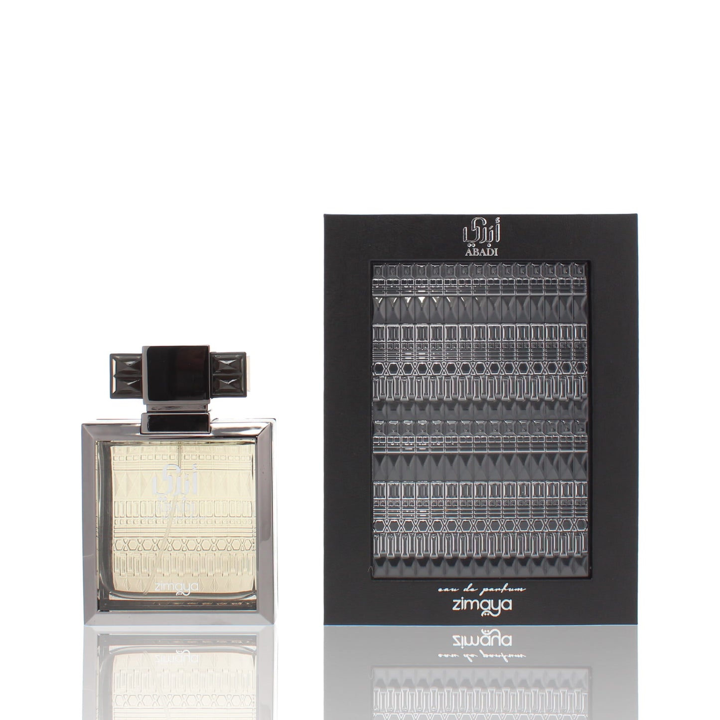 Afnan Zimaya Abadi Saga For Man/Woman