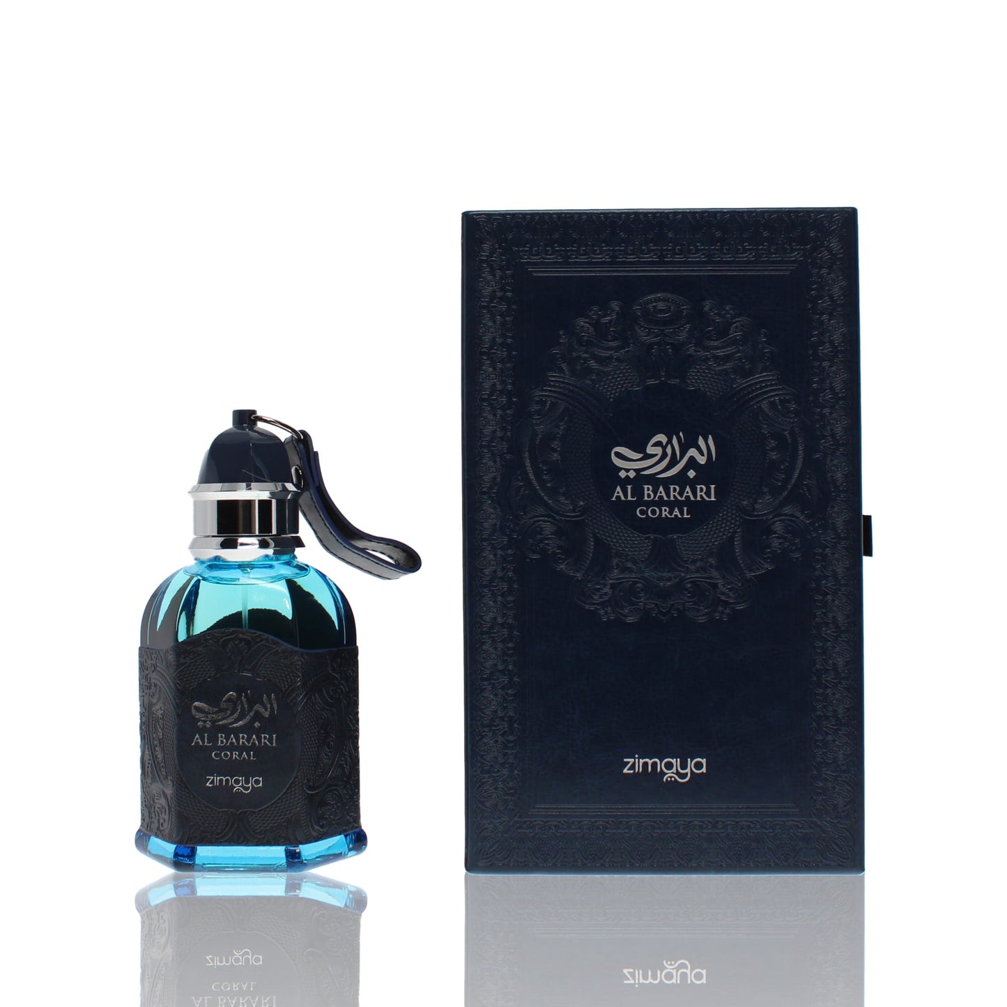 Afnan Zimaya Al Barari Coral For Man/Woman