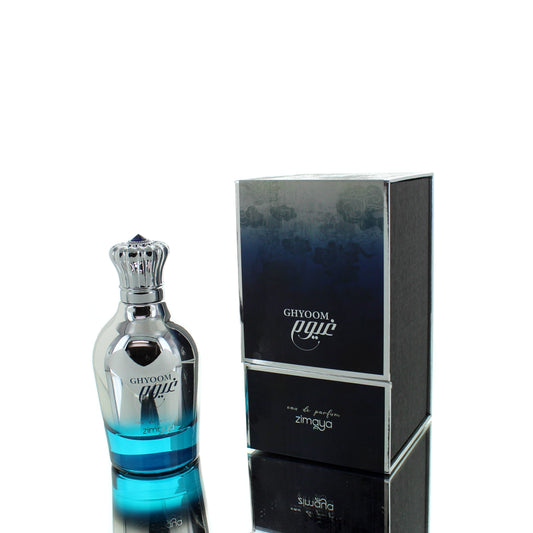 Afnan Zimaya Ghyoom (Megamare Twist) For Man/Woman