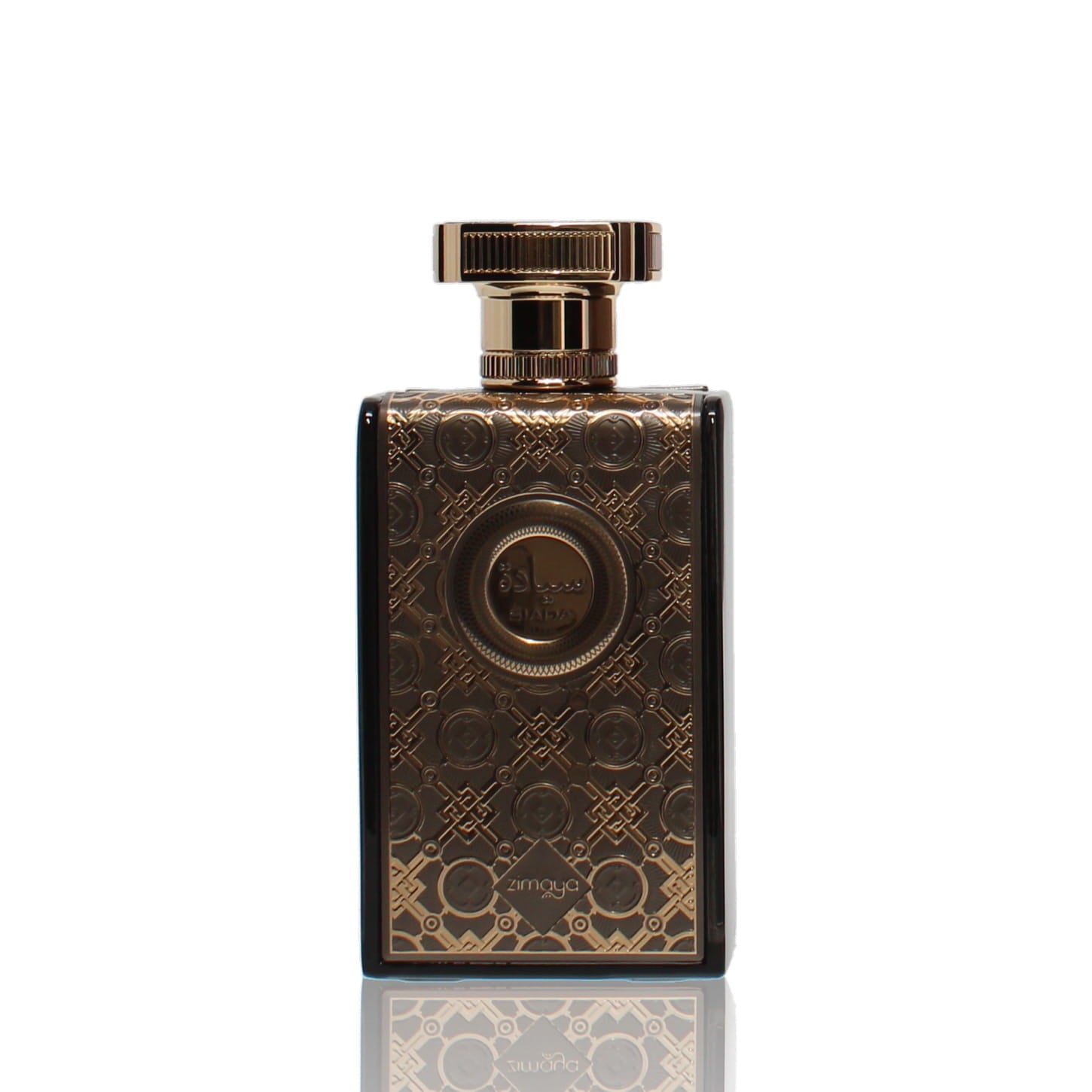 Afnan Zimaya Siada Nova Eau De Parfum Perfume