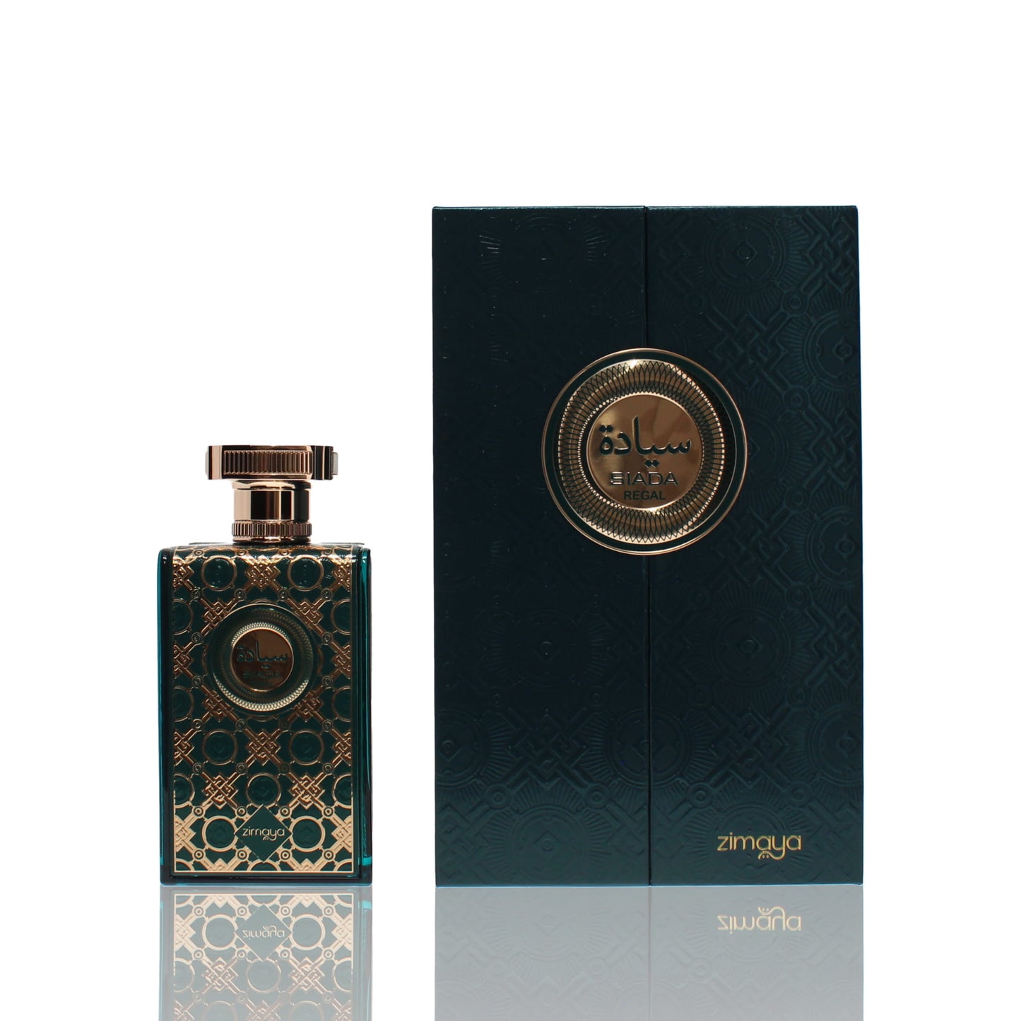 Afnan Zimaya Siada Regal For Man/Woman