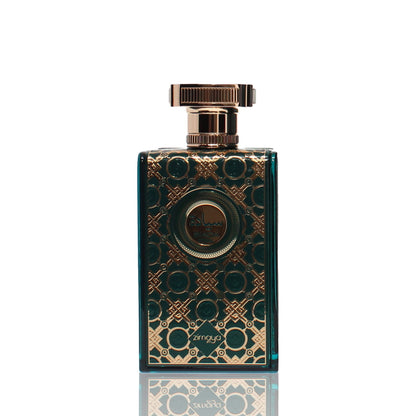 Afnan Zimaya Siada Regal Eau De Parfum Perfume