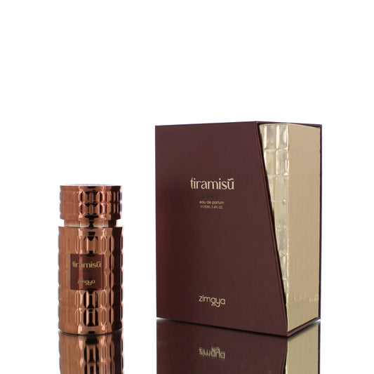 Afnan Zimaya Tiramisu Coco For Man/Woman