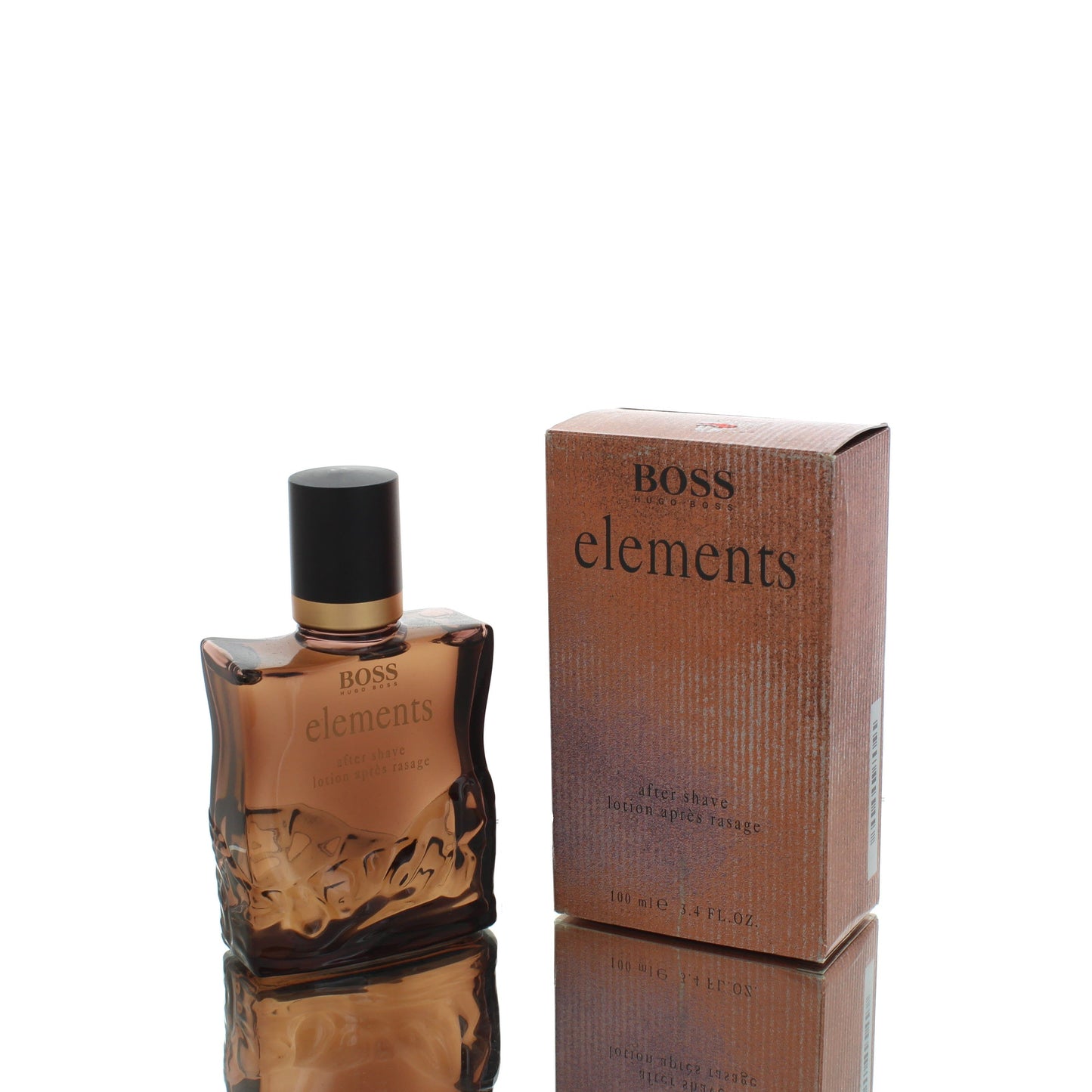 Buy Vintage (Non-Spray) - Hugo Boss Elements (Original) M 100ml Splash Tester (with cap) Mens Cologne online in Canada at the lowest price. Fragrancebuy is your source for authentic niche fragrances at wholesale prices in Canada. Buy real perfumes online at the best price