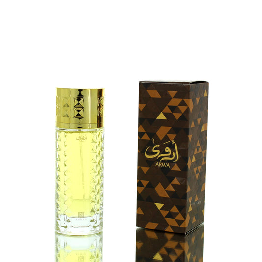 Ahmed Al Maghribi Arwa For Man/Woman