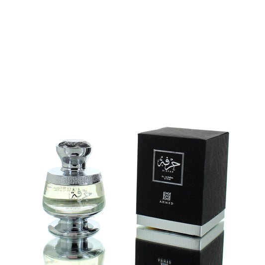 Ahmed Al Maghribi Hirfah For Man/Woman