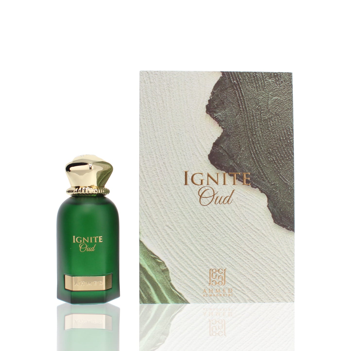 Ahmed Al Maghribi enflamme le Oud pour homme/femme