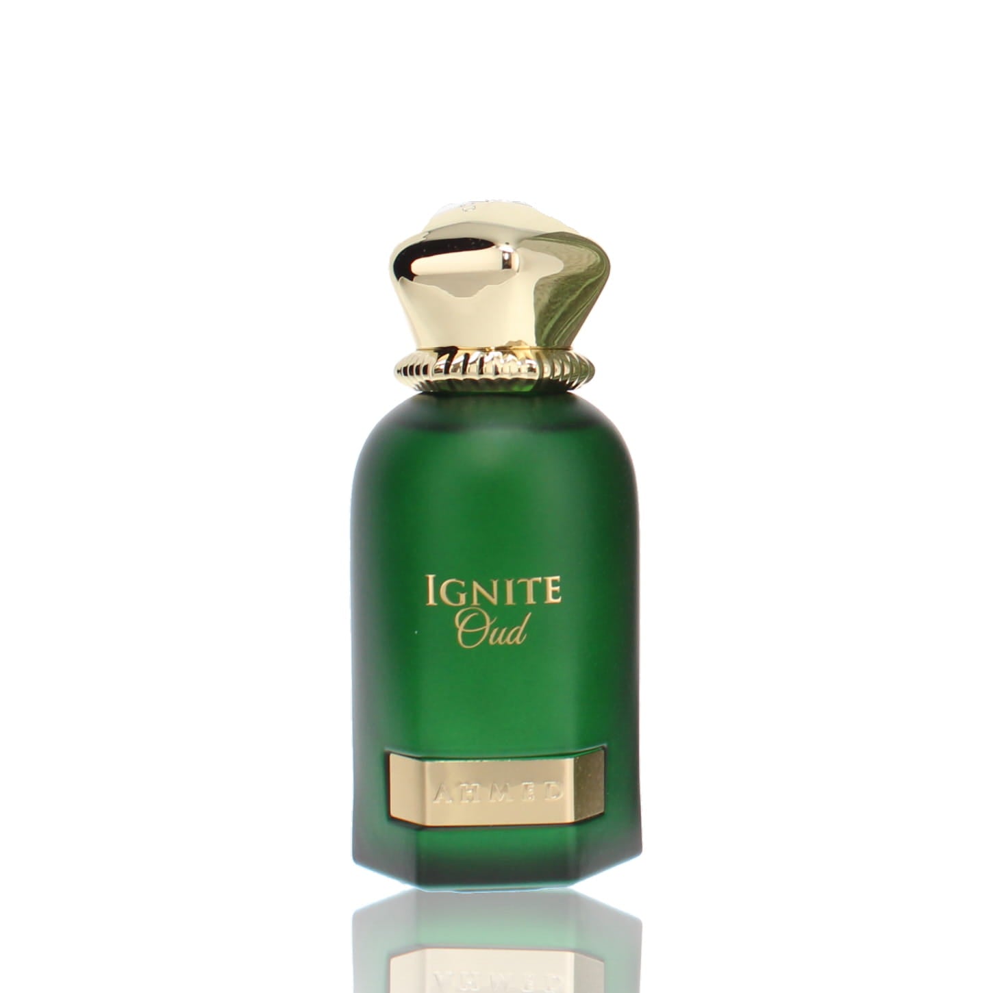 Ahmed Al Maghribi Ignite Oud Eau De Parfum Perfume