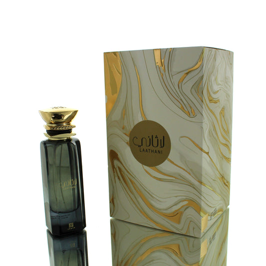 Ahmed Al Maghribi Laathani For Man/Woman