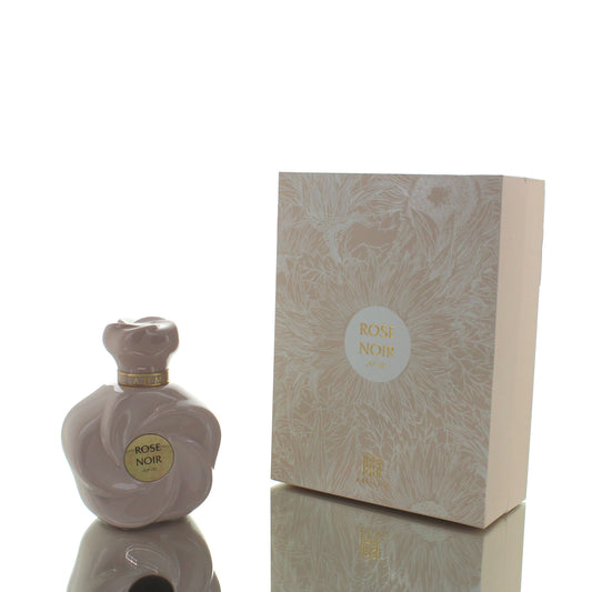 Ahmed Al Maghribi Rose Noir For Woman