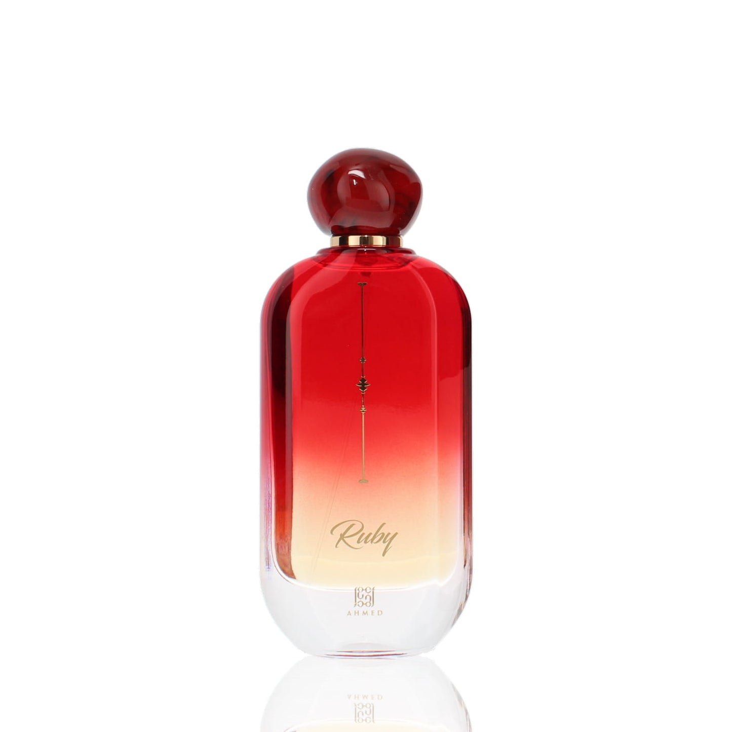 Ahmed Al Maghribi Ruby For Man/Woman