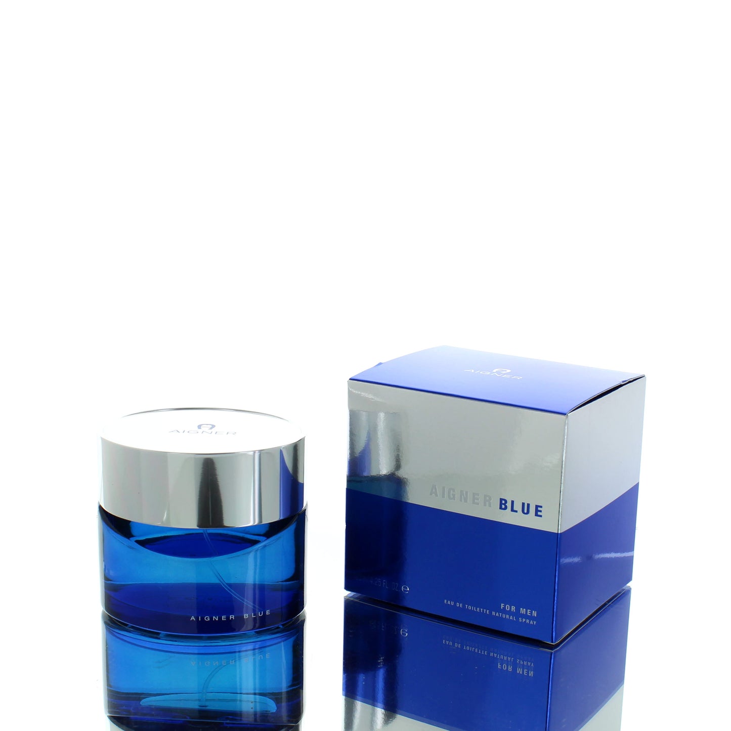 Etienne Aigner Blue