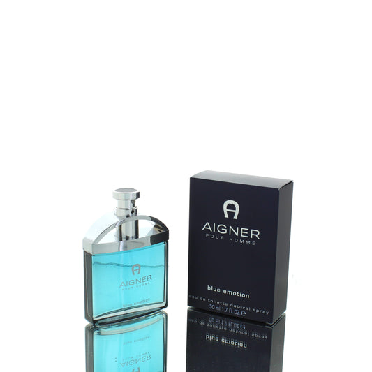 Etienne Aigner Blue Emotion For Man