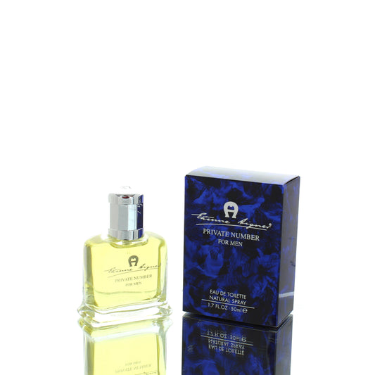 Etienne Aigner Private Number For Man