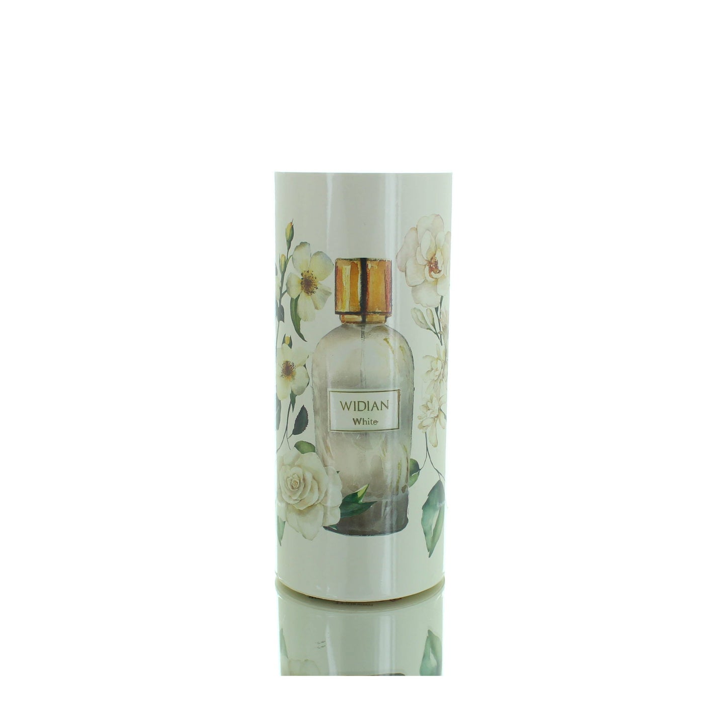 Aj Arabia Rose Arabia White For Woman