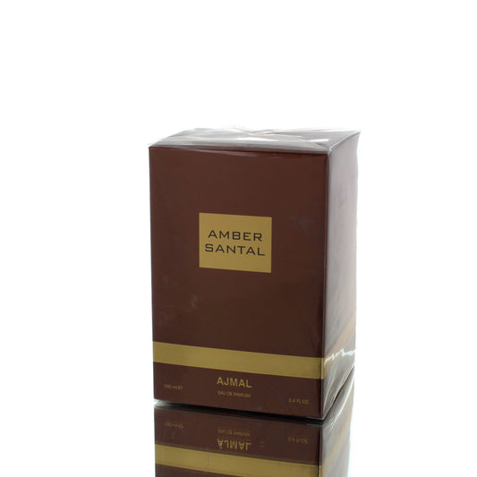 Ajmal Amber Santal For Man/Woman