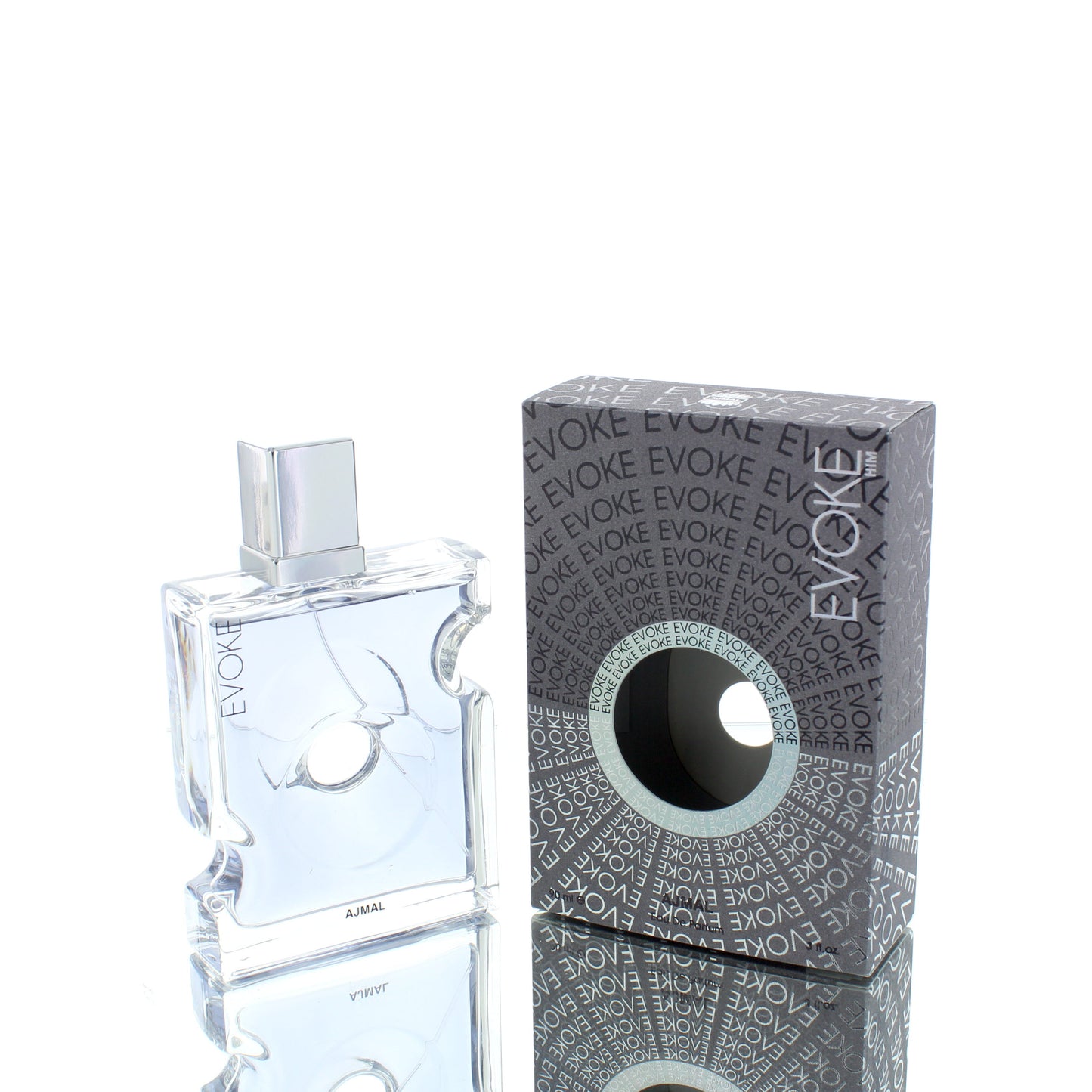Ajmal Evoke para el hombre