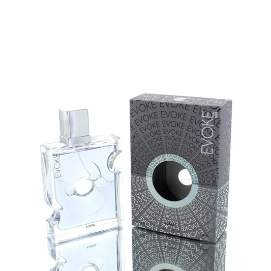 Ajmal Evoke para el hombre