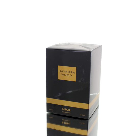Ajmal Hatkora Wood For Man/Woman