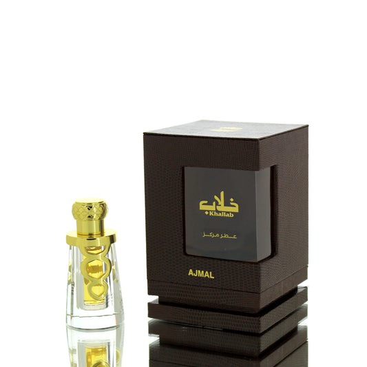 Ajmal Khallab Oil For Man/Woman