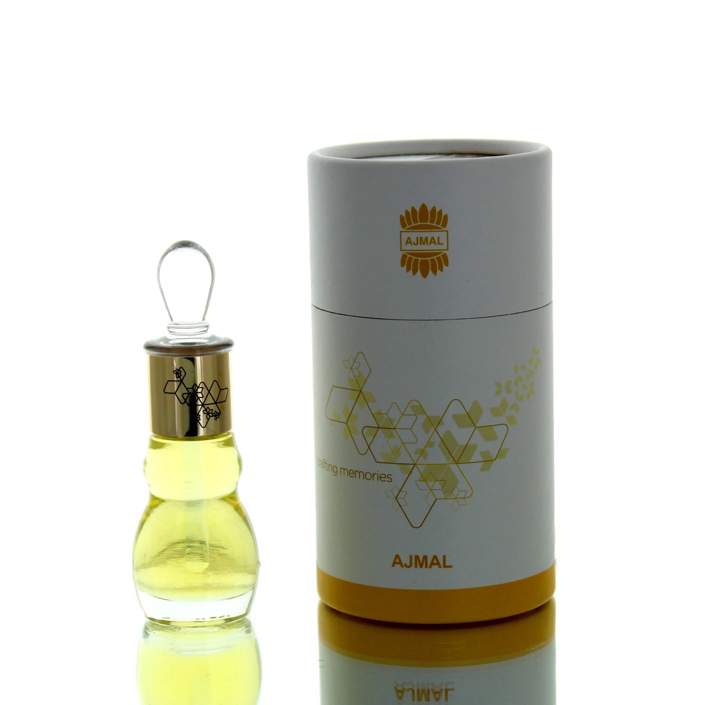 Ajmal Lucky Oudh Oil