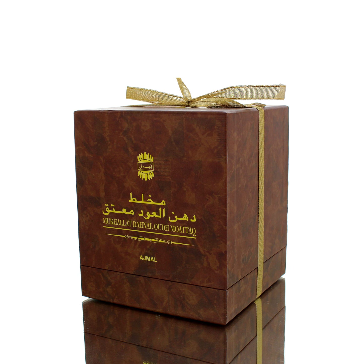 Ajmal Mukhallat Dahnal Oudh Moattaq Perfume Oil