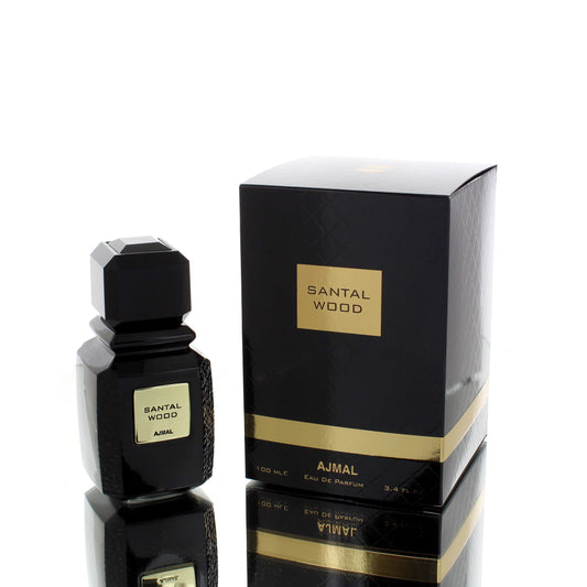 Ajmal Santal Wood For Man