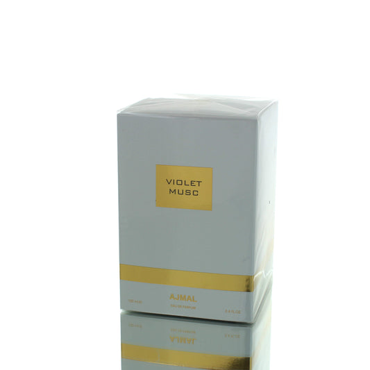 Ajmal Violet Musc For Man/Woman
