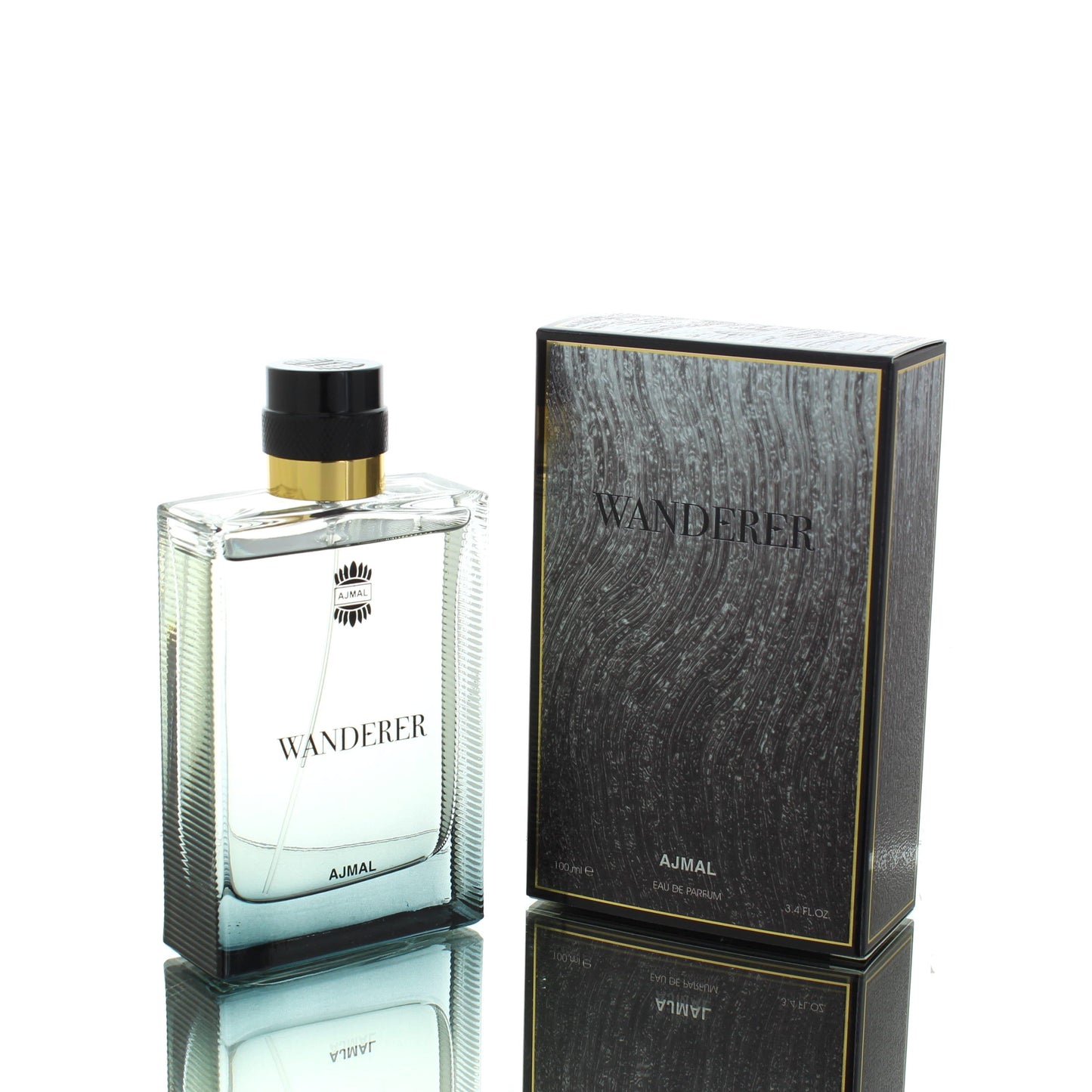 Ajmal Wanderer Para él Para el hombre