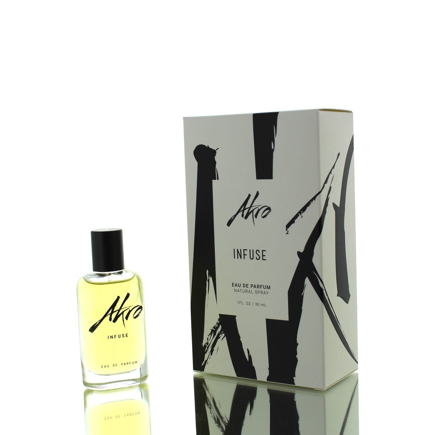 Akro Infuse For Man/Woman