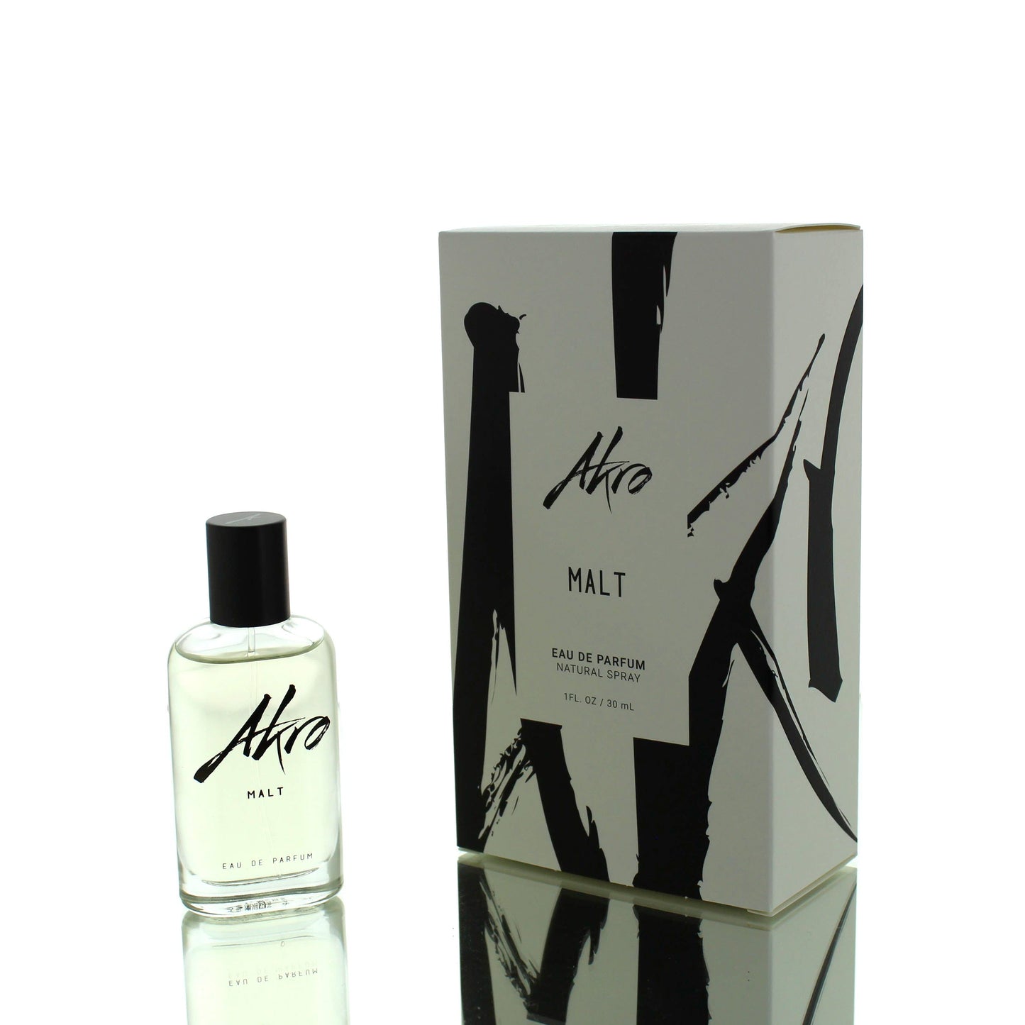 Akro Malt For Man/Woman