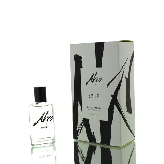 Akro Smile For Man/Woman