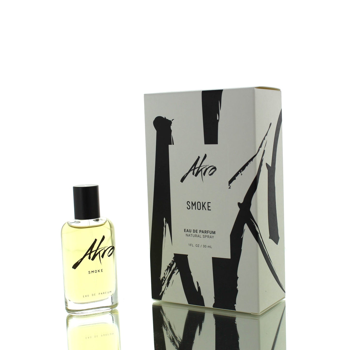 Akro Smoke For Man/Woman