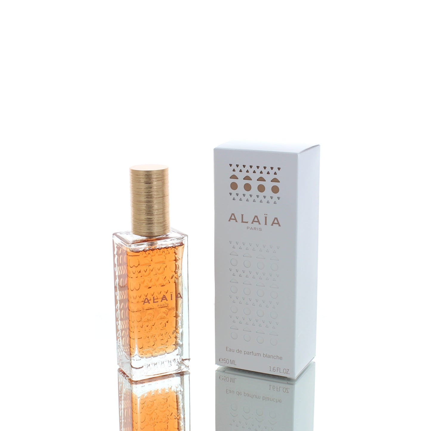 Alaia Édition Blanche Pour Femme